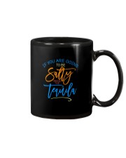 BRING THE TEQUILA Mug tile