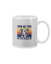 SHOW ME YOUR PITTIES Mug thumbnail