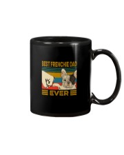 BEST French Bulldog DAD EVER Mug thumbnail