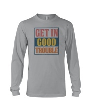 GET IN TROUBLE 1 Long Sleeve Tee tile