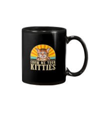 SHOW ME YOUR KITTIES Mug thumbnail