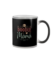 DOODLE MAMA Color Changing Mug thumbnail