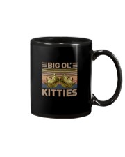 BIG OL' KITTIES VINTAGE Mug tile
