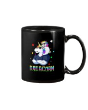 DADACORN FUNNY UNICORN DAD Mug thumbnail