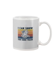I CAN SHOW YOU SOME TRASH Mug thumbnail