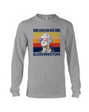 GEORGE SLOSHINGTON Long Sleeve Tee tile