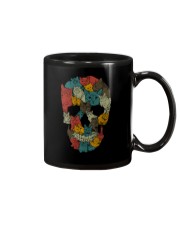 CAT SKULL Mug tile