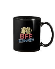 BFF BEER FRIENDS FOREVER Mug tile