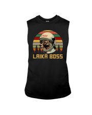 LAIKA BOSS Sleeveless Tee thumbnail