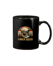 LAIKA BOSS Mug thumbnail
