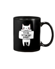 SOCIAL DISTANCING EXPERT Mug thumbnail