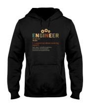 ENGINEER noun Hooded Sweatshirt tile