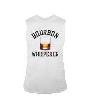 BOURBON WHISPERER b Sleeveless Tee thumbnail