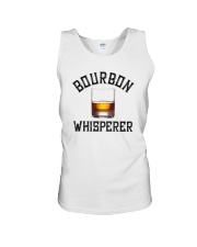 BOURBON WHISPERER b Unisex Tank thumbnail