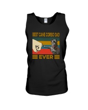 Best Cane Corso Dad Ever Unisex Tank thumbnail