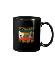 Best Cane Corso Dad Ever Mug thumbnail