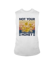 NOT YOUR HONEY Sleeveless Tee tile