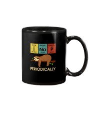 I NAP PERIODICALLY SLOTH Mug thumbnail