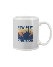 PEW PEW MADAFAKAS Mug thumbnail