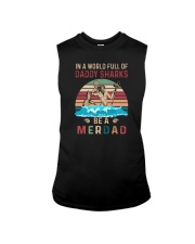 BE A MERDAD Sleeveless Tee tile