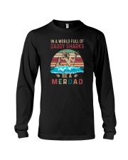 BE A MERDAD Long Sleeve Tee tile