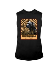 PITBULLZILLA Sleeveless Tee thumbnail