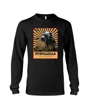 PITBULLZILLA Long Sleeve Tee thumbnail