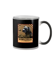 PITBULLZILLA Color Changing Mug thumbnail