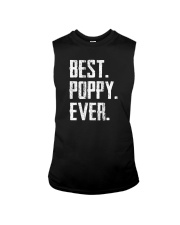 BEST POPPY EVER Sleeveless Tee tile