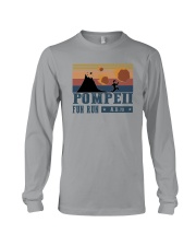 POMPEII FUN RUN Long Sleeve Tee tile