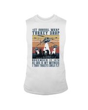TURKEY DROP Sleeveless Tee tile