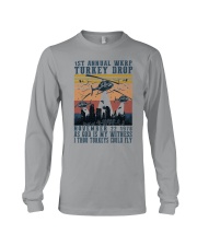 TURKEY DROP Long Sleeve Tee tile