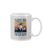 TURKEY DROP Mug tile