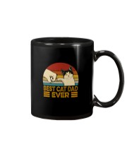 BEST CAT DAD EVER Mug thumbnail