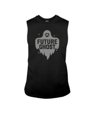 FUTURE GHOST Sleeveless Tee tile