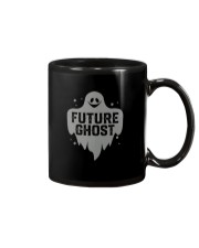 FUTURE GHOST Mug tile