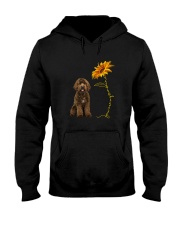 YOU ARE MY SUNSHINE DOODLE Hooded Sweatshirt thumbnail