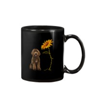 YOU ARE MY SUNSHINE DOODLE Mug thumbnail