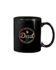 THE MAN THE MYTH THE GRILLMASTER PAPA Mug thumbnail