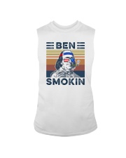 BEN SMOKIN VINTAGE Sleeveless Tee tile