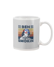 BEN SMOKIN VINTAGE Mug tile