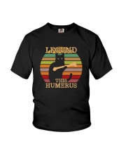 I found this humerus Youth T-Shirt thumbnail