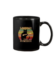 I found this humerus Mug thumbnail