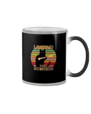 I found this humerus Color Changing Mug thumbnail