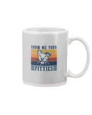 SHOW ME YOUR PITTIES Mug thumbnail