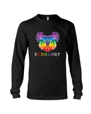 EKOALAITY RAINBOW Long Sleeve Tee thumbnail