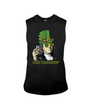 BEN DRANKIN' IRISH Sleeveless Tee thumbnail