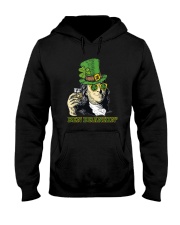 BEN DRANKIN' IRISH Hooded Sweatshirt thumbnail