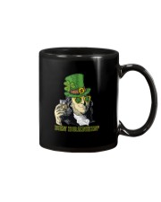 BEN DRANKIN' IRISH Mug thumbnail