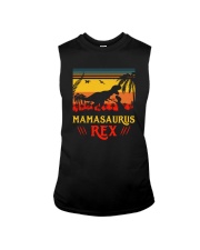 MAMA SAURUS REX Sleeveless Tee thumbnail